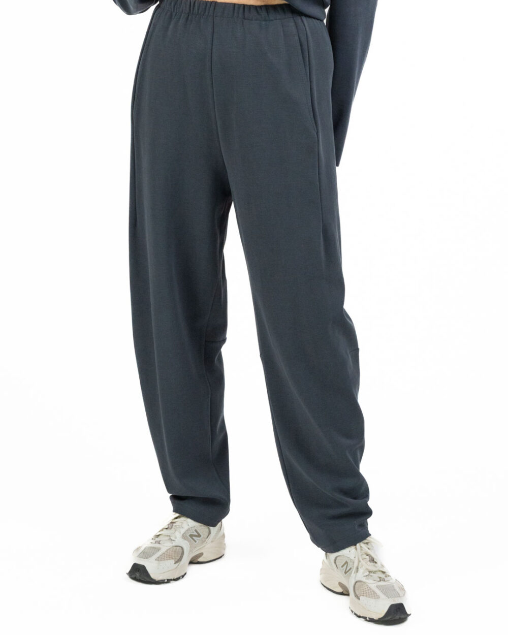Jurere - pantalone blu - immagine 3