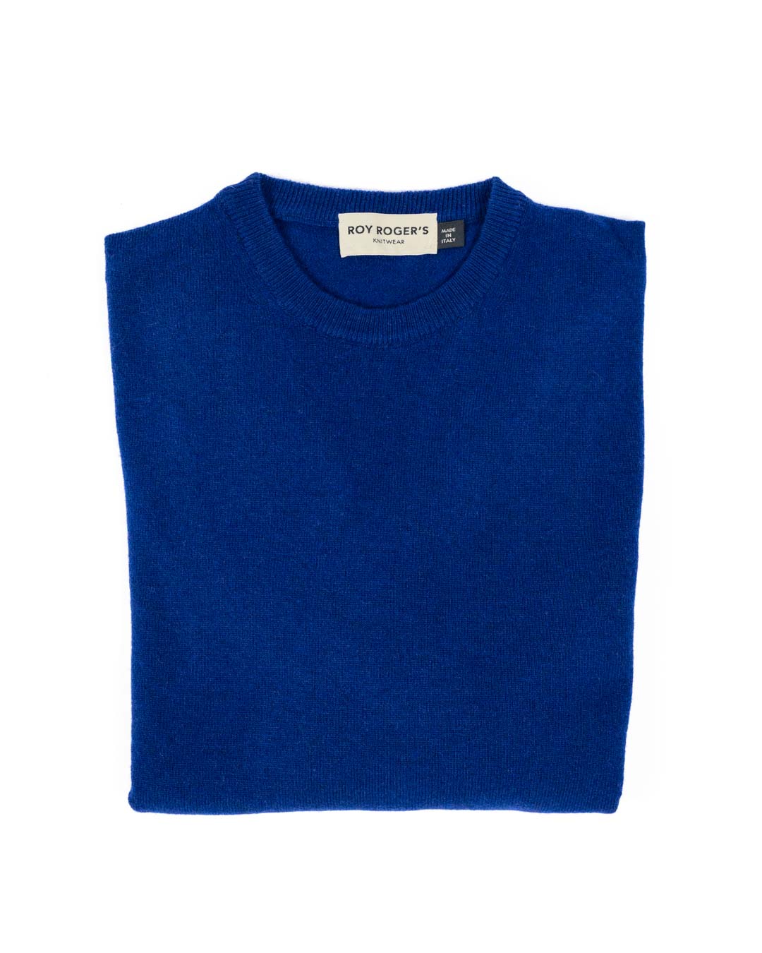 Roy Roger's  - Maglione navy