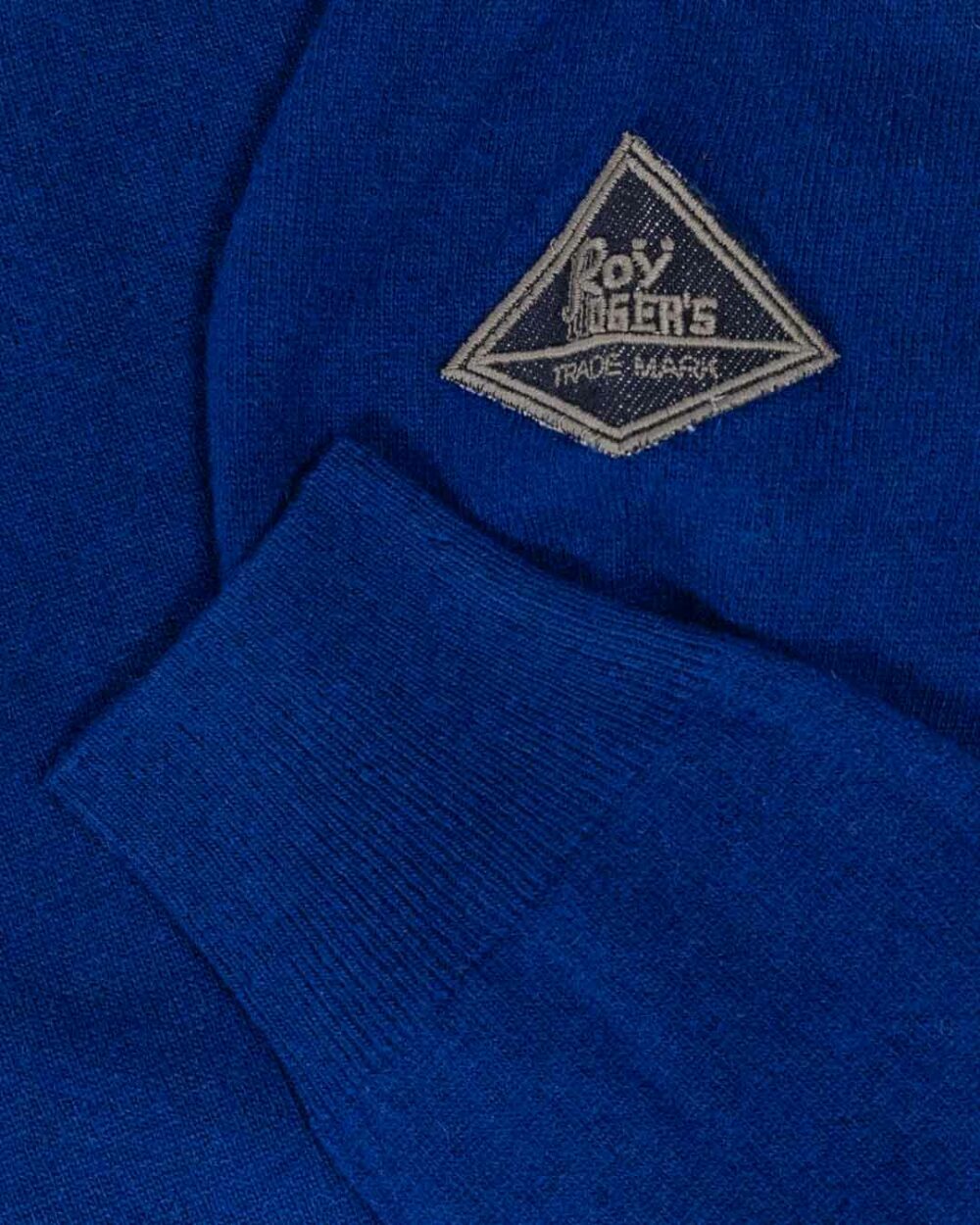 Roy Roger's  - Maglione navy - immagine 3