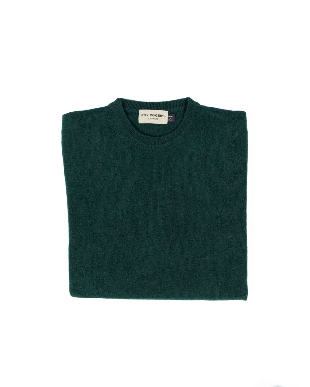 Roy Roger's - Maglione verde