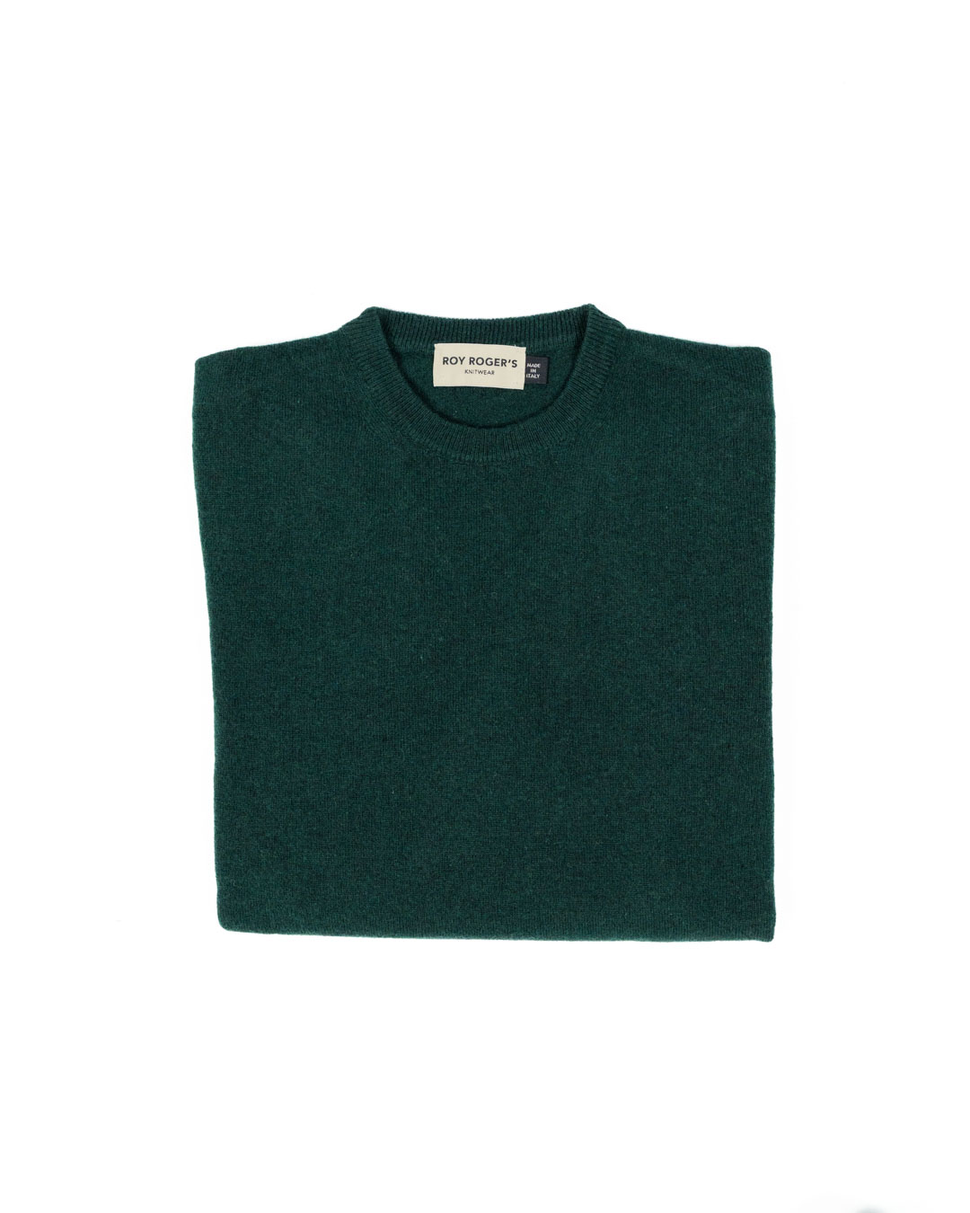 Roy Roger's - Maglione verde