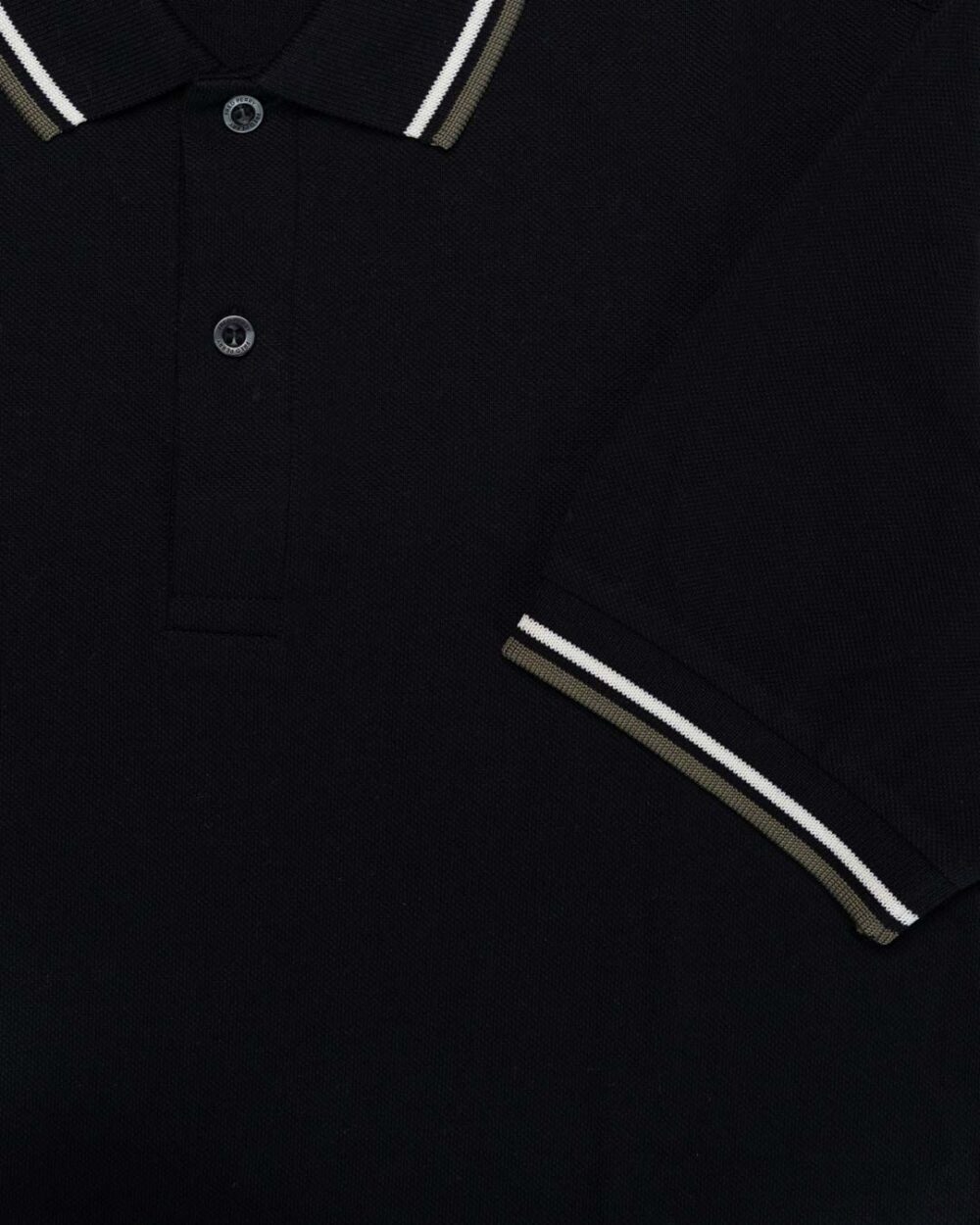 Fred Perry - Maglia Navy - immagine 15