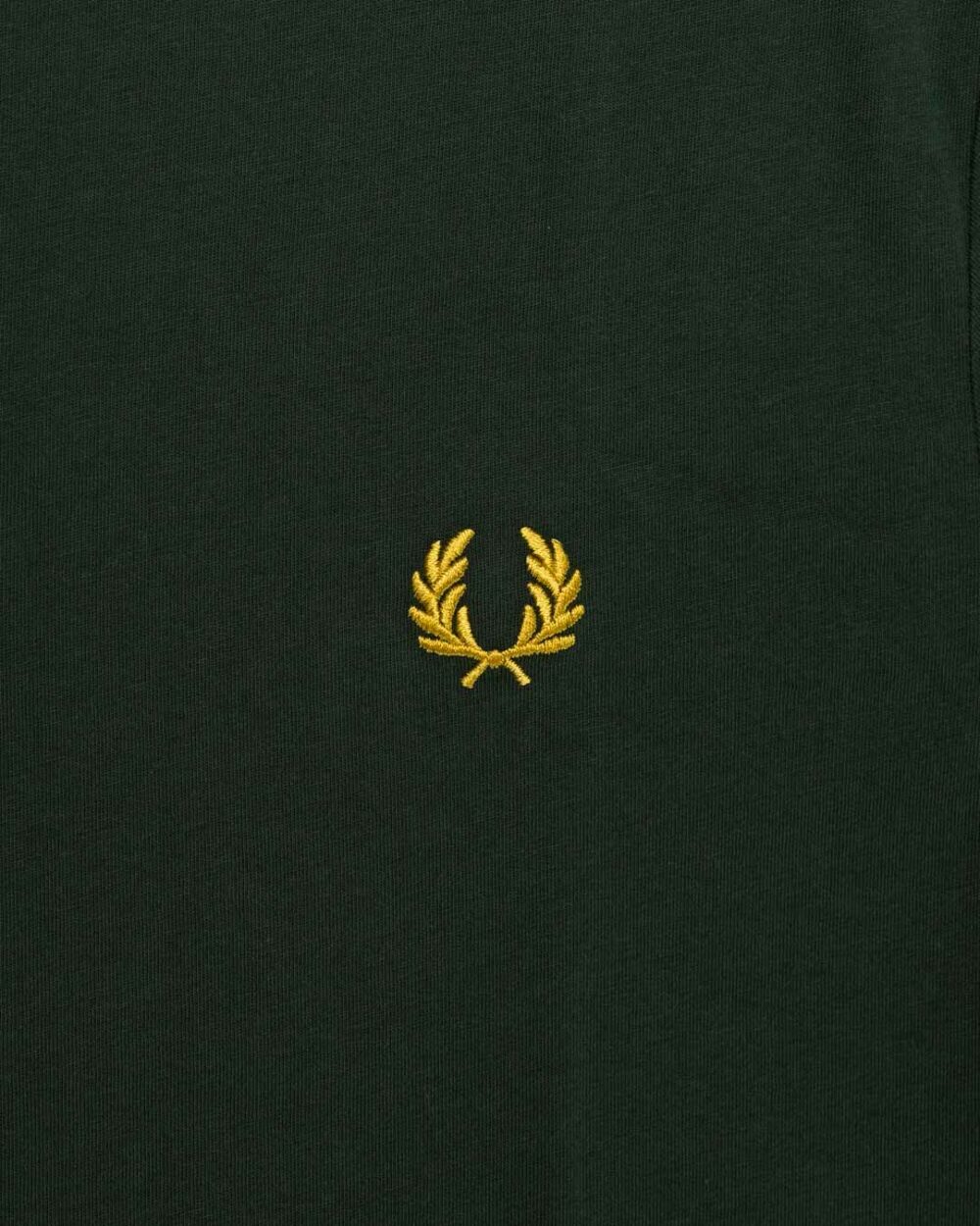 Fred Perry - Maglia Navy - immagine 11