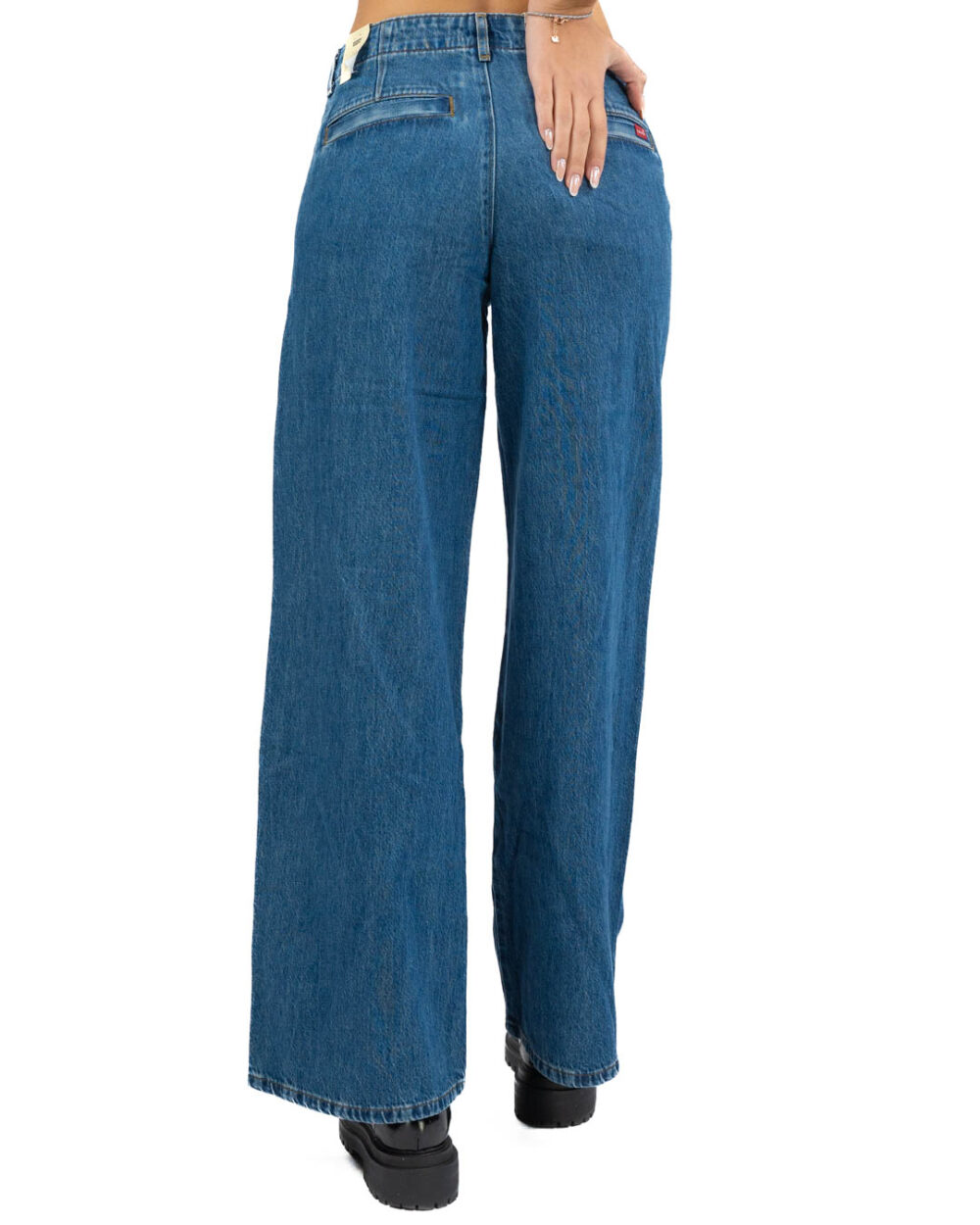 LEVI'S - Jeans effetto Chinos XL - immagine 4