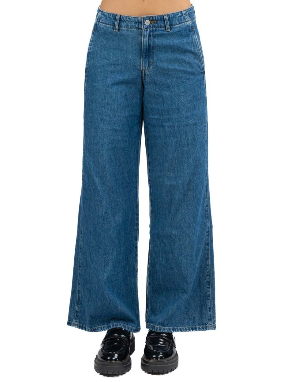 LEVI'S - Jeans effetto Chinos XL - immagine 2
