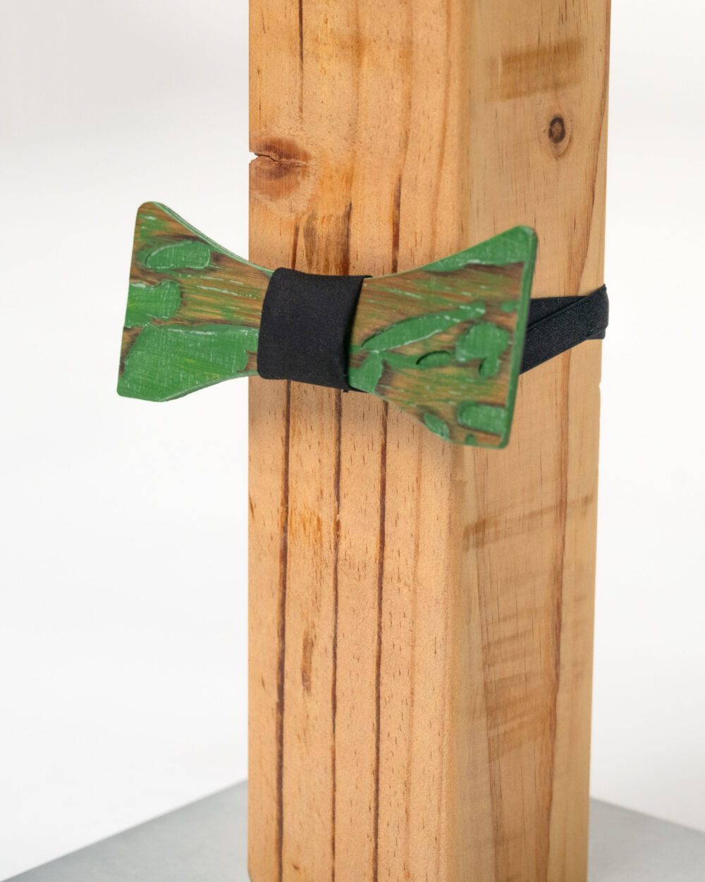 Berti Mode Collection - Papillon in legno - immagine 5