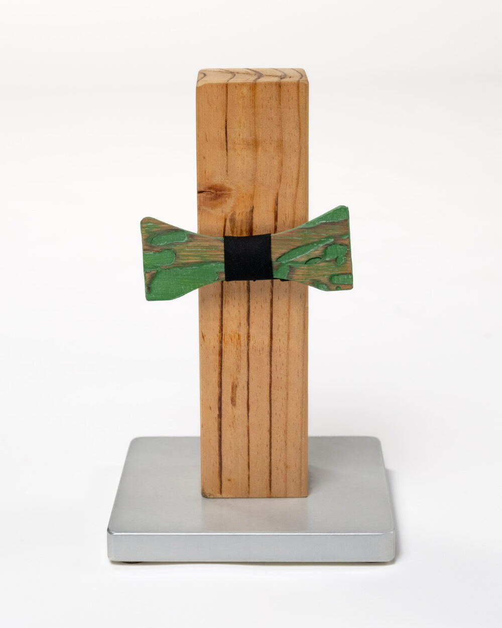 Berti Mode Collection - Papillon in legno - immagine 4