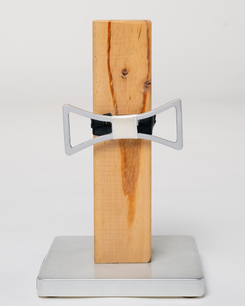 Berti Mode Collection - Papillon in legno - immagine 3