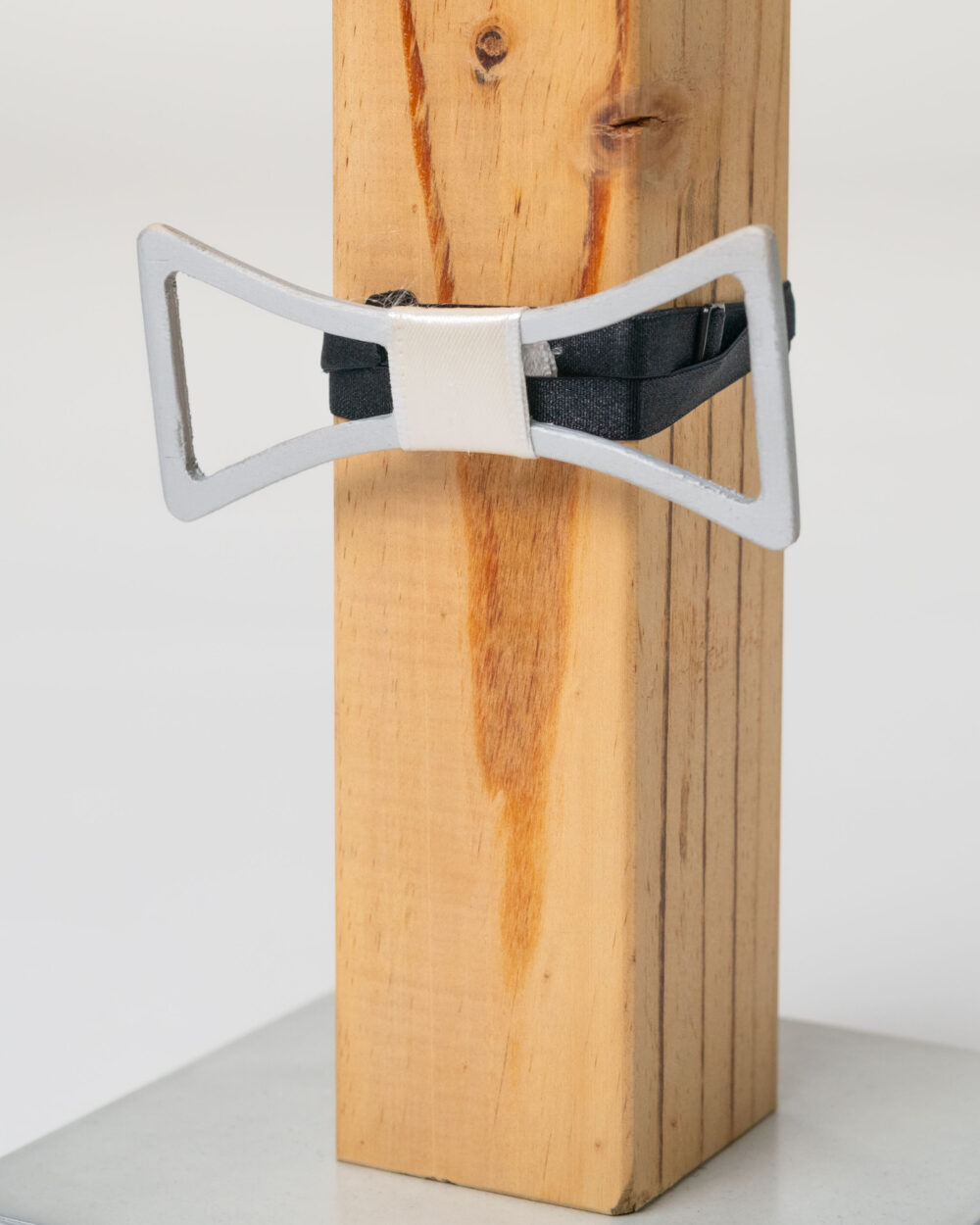 Berti Mode Collection - Papillon in legno - immagine 2