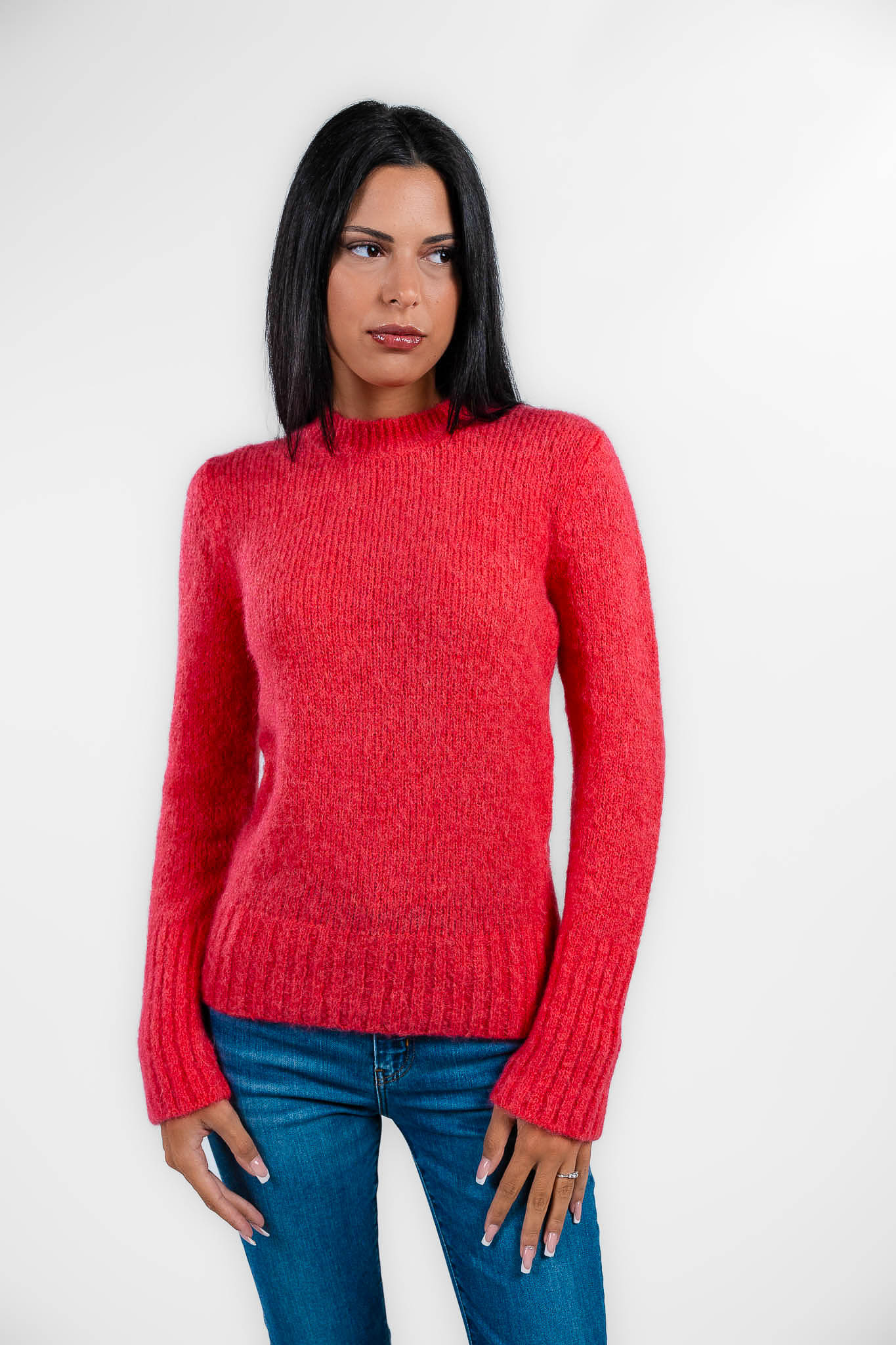 Pennyblack - maglia corallo