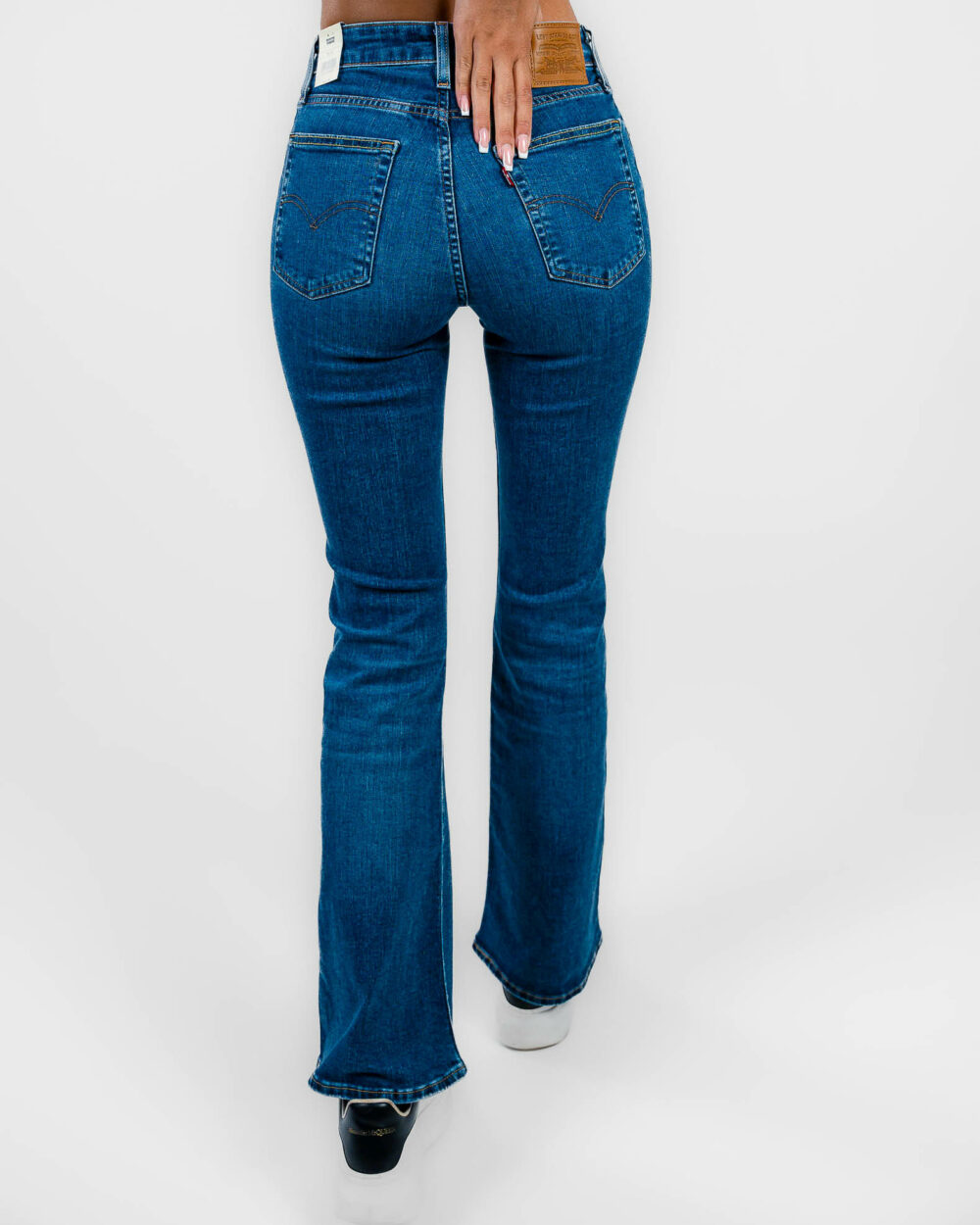 Levi's - Jeans HR FLARE - immagine 2