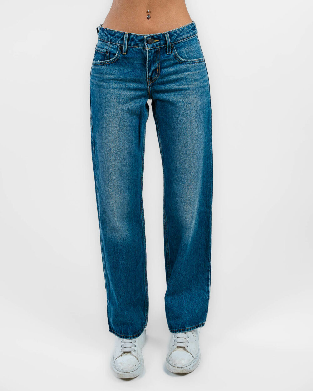 Levi's - Jeans LOW LOOSE