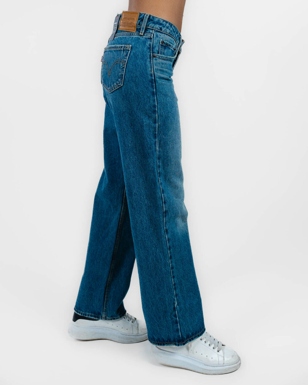 Levi's - Jeans LOW LOOSE - immagine 2