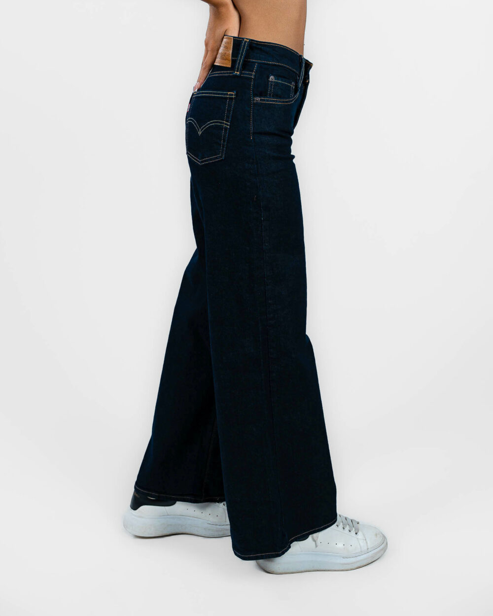 Levi's - Jeans HR WIDE LEG - immagine 2