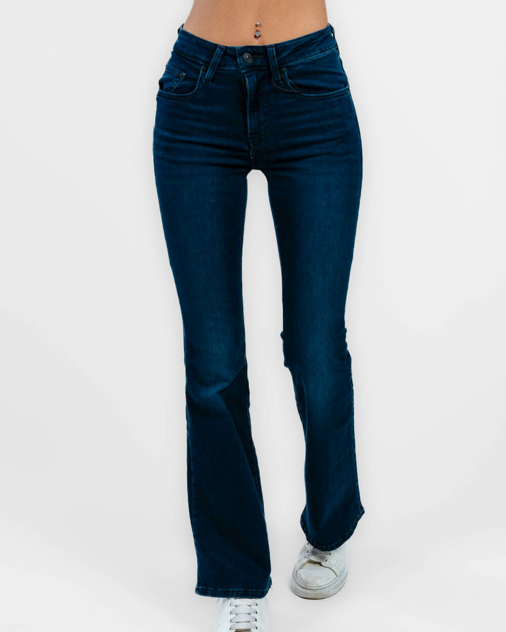 Levi's - Jeans HR FLARE