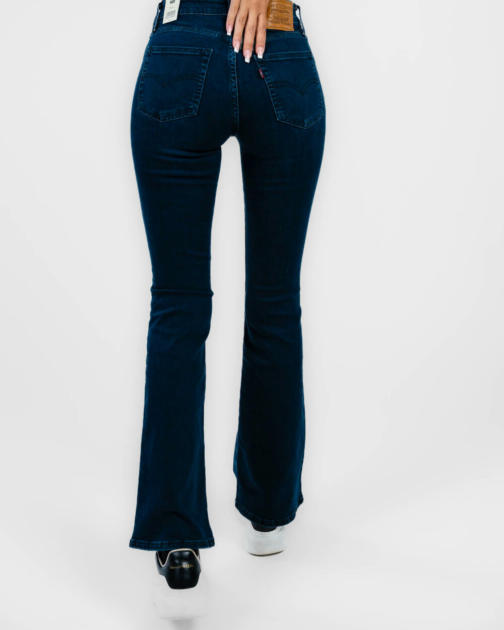 Levi's - Jeans HR FLARE - immagine 3