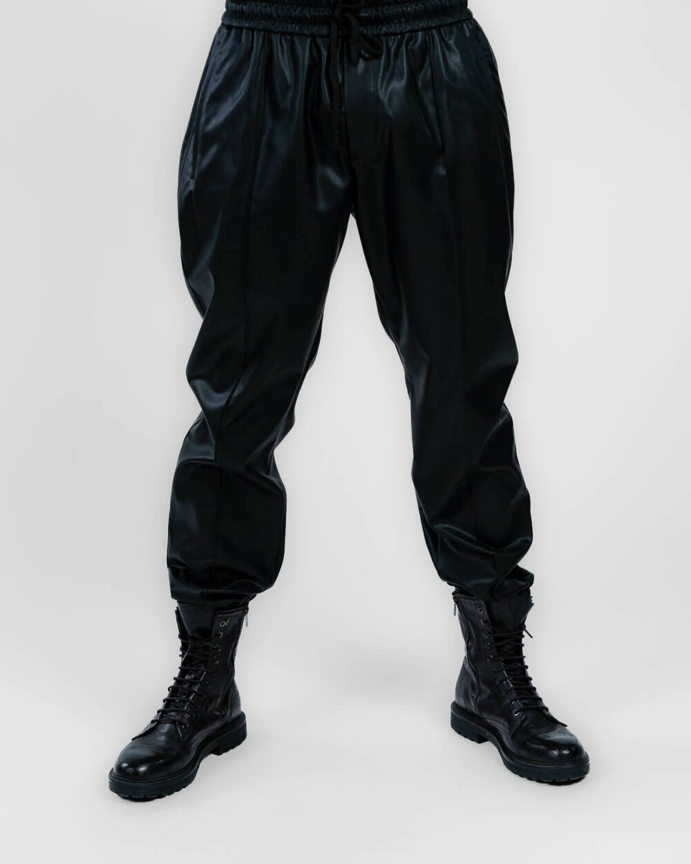 Antony Morato - panatole in pelle
