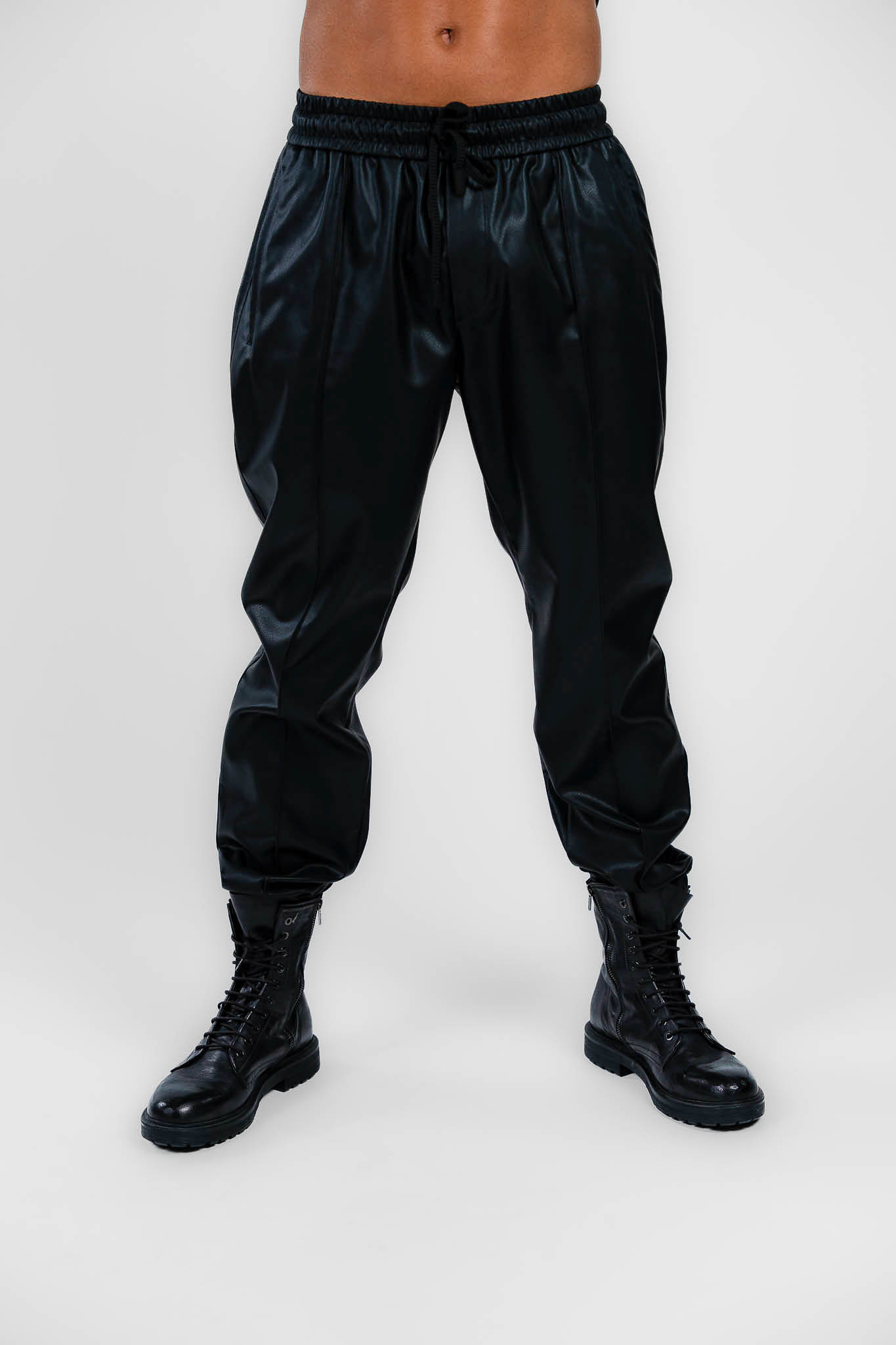 Antony Morato - panatole in pelle