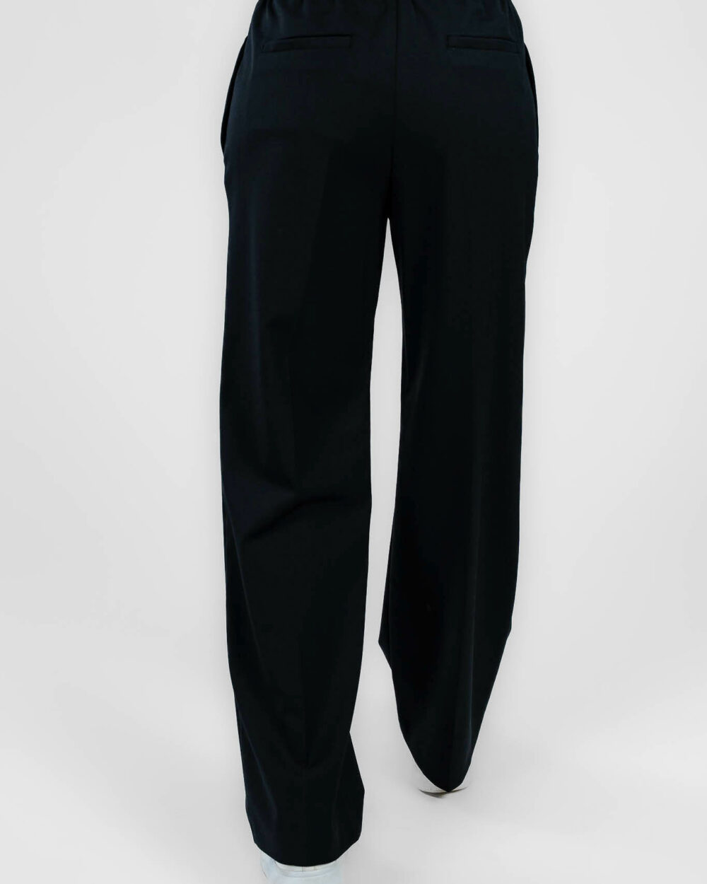 Weekend Max Mara - pantalone nero - immagine 3