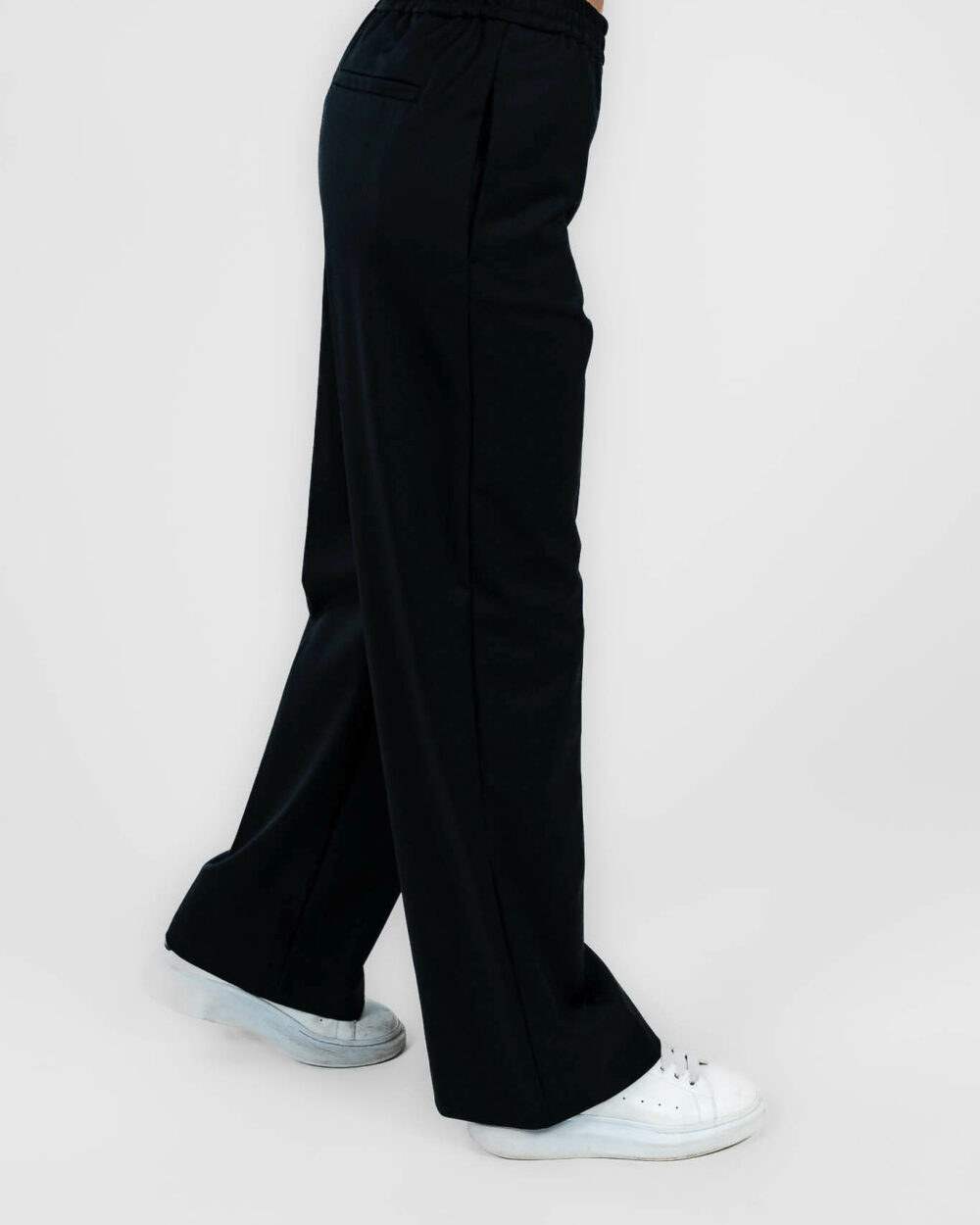 Weekend Max Mara - pantalone nero - immagine 2