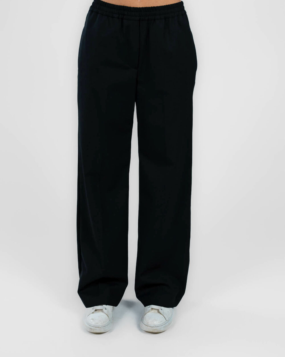 Weekend Max Mara - pantalone nero