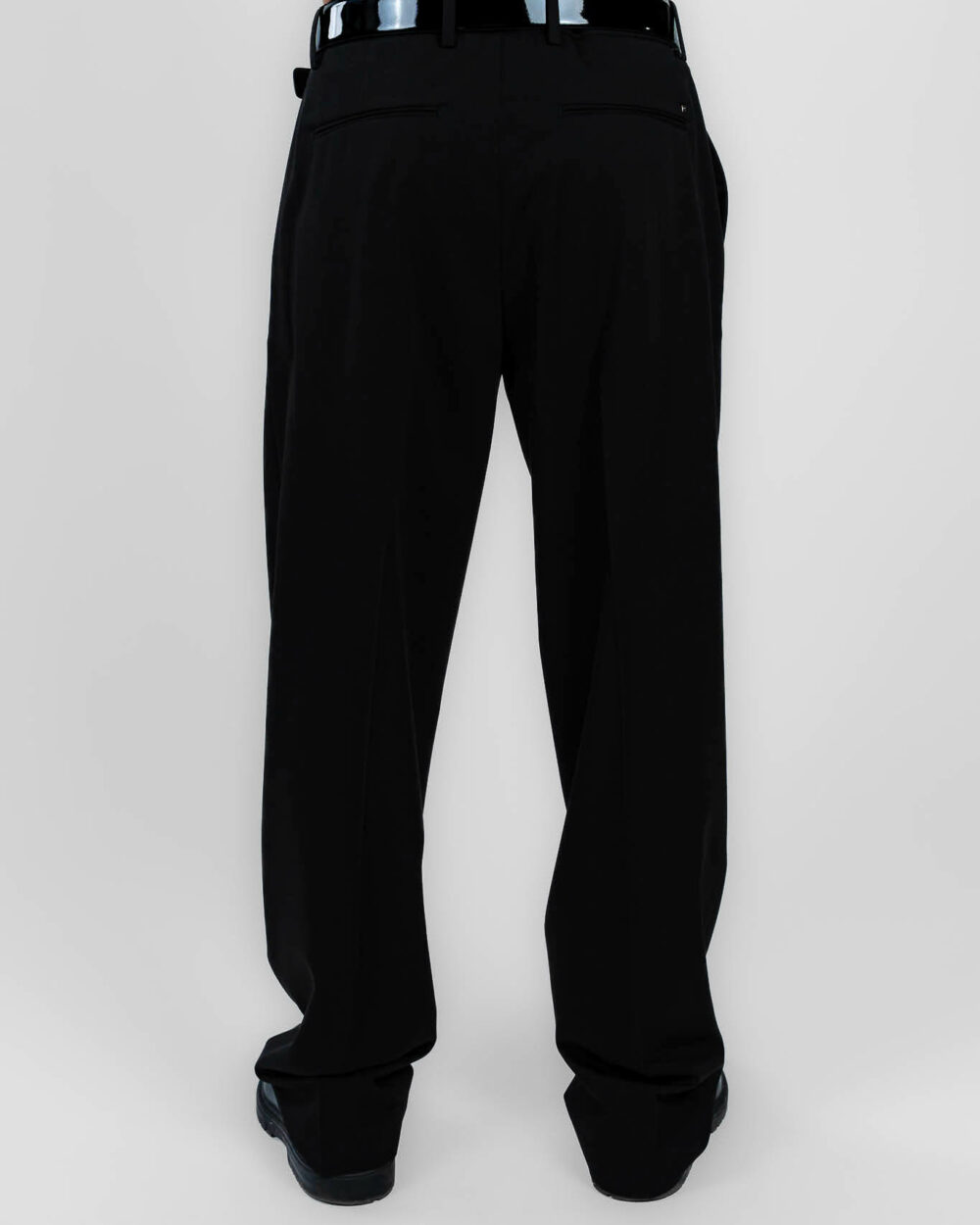 Patrizia Pepe  - pantalone nero - immagine 2