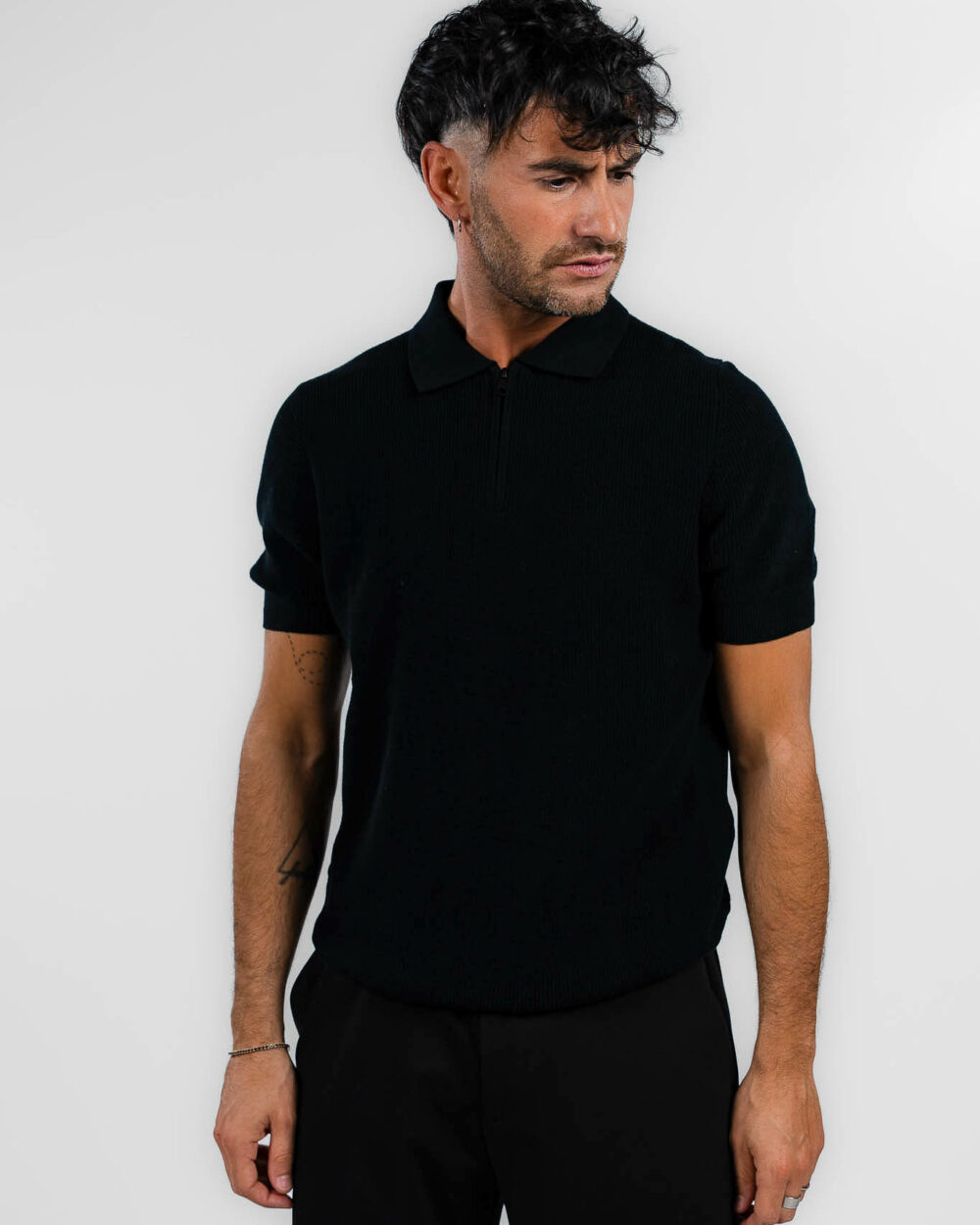 Antony Morato - maglione nero