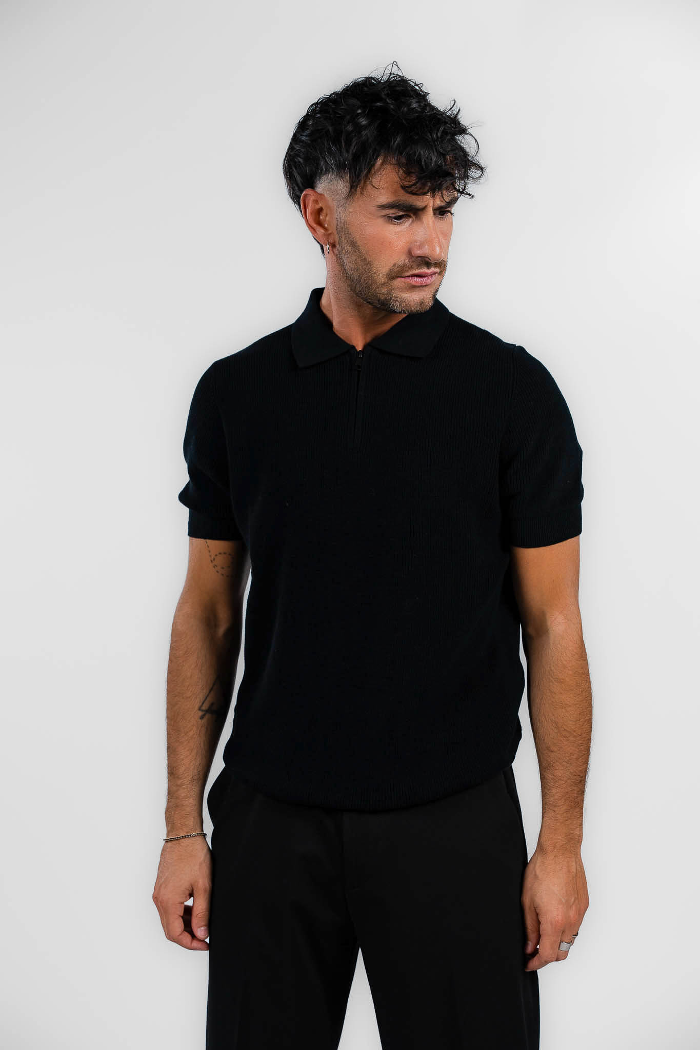Antony Morato - maglione nero