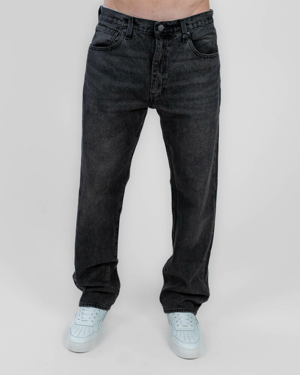 Levi's - jeans 555 relaxed straight