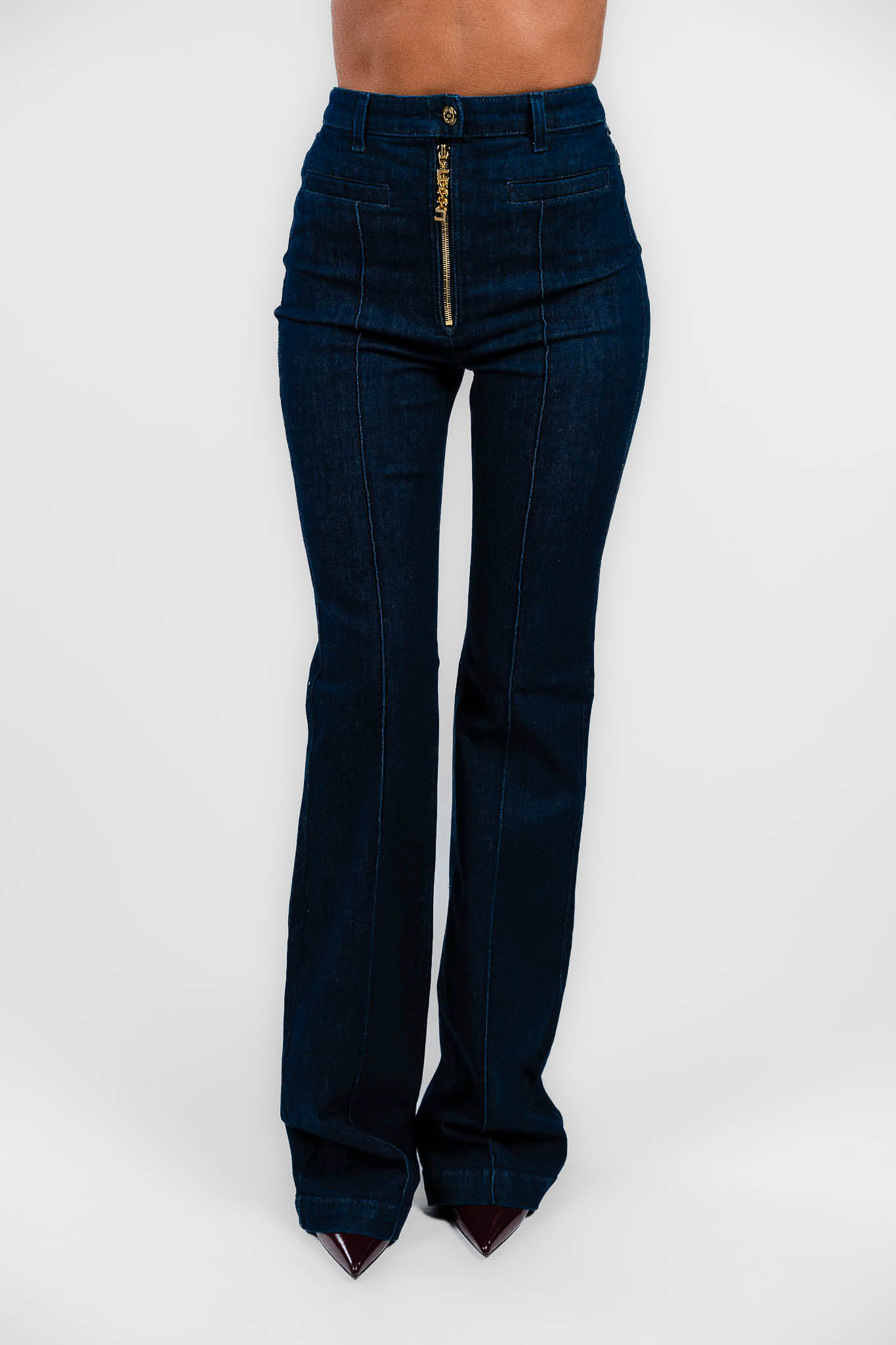 Elisabetta Franchi - jeans