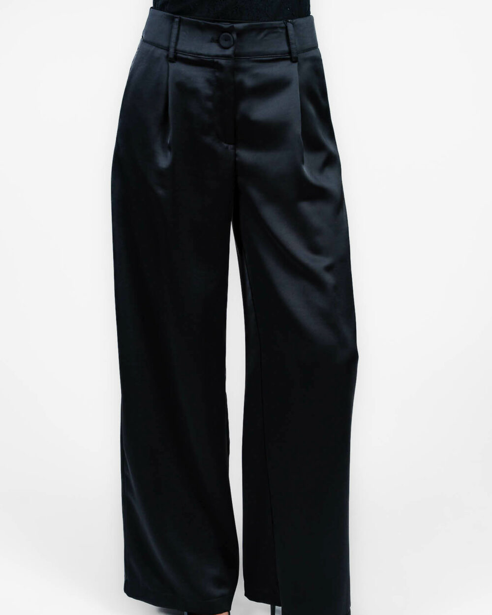 Rinascimento - Pantalone nero