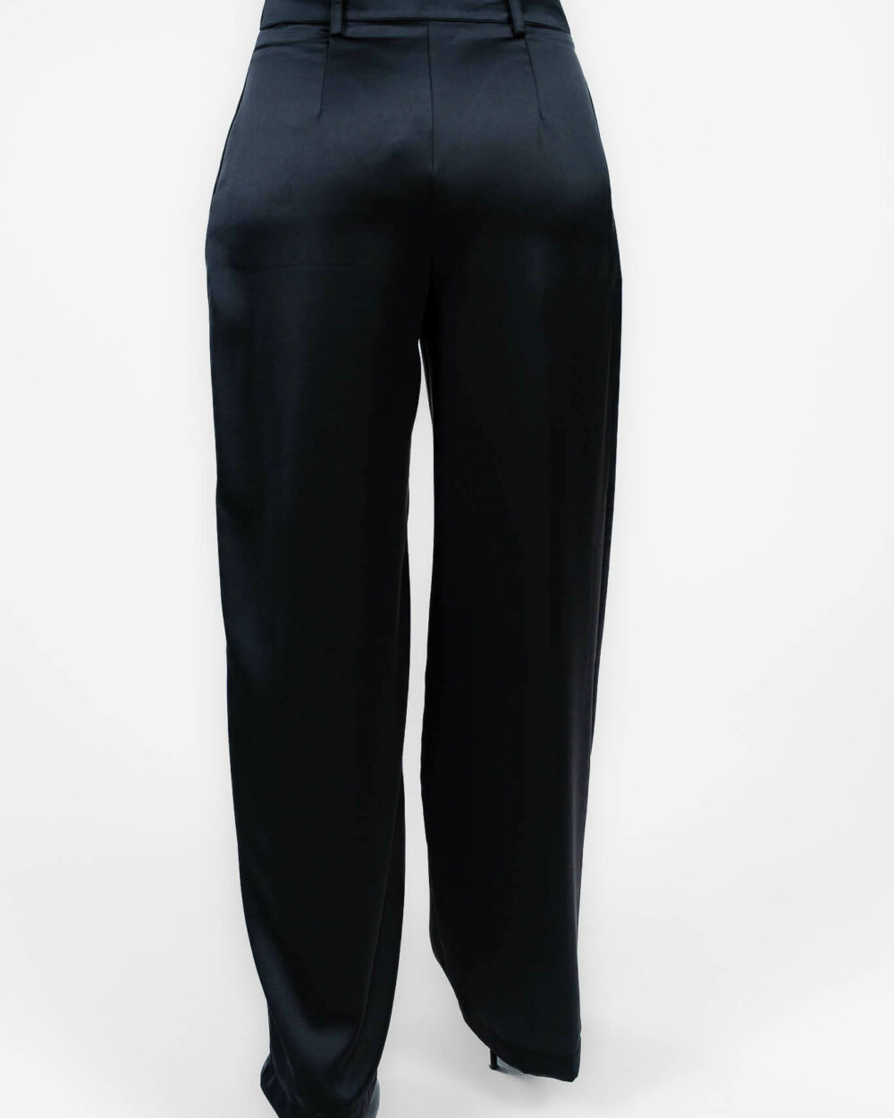 Rinascimento - Pantalone nero - immagine 3