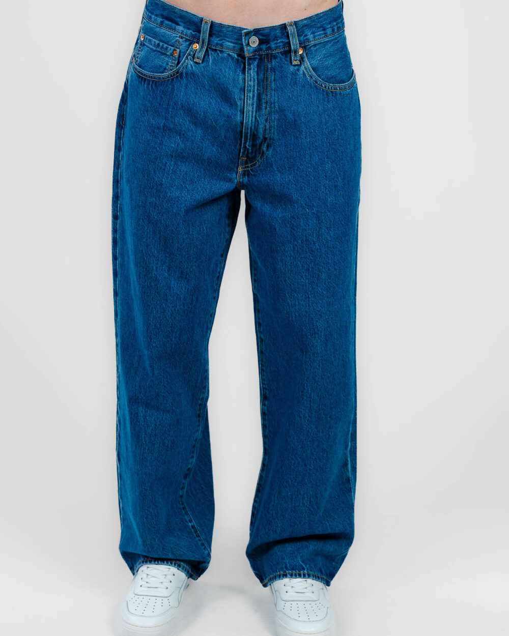 Levi's - jeans baggy