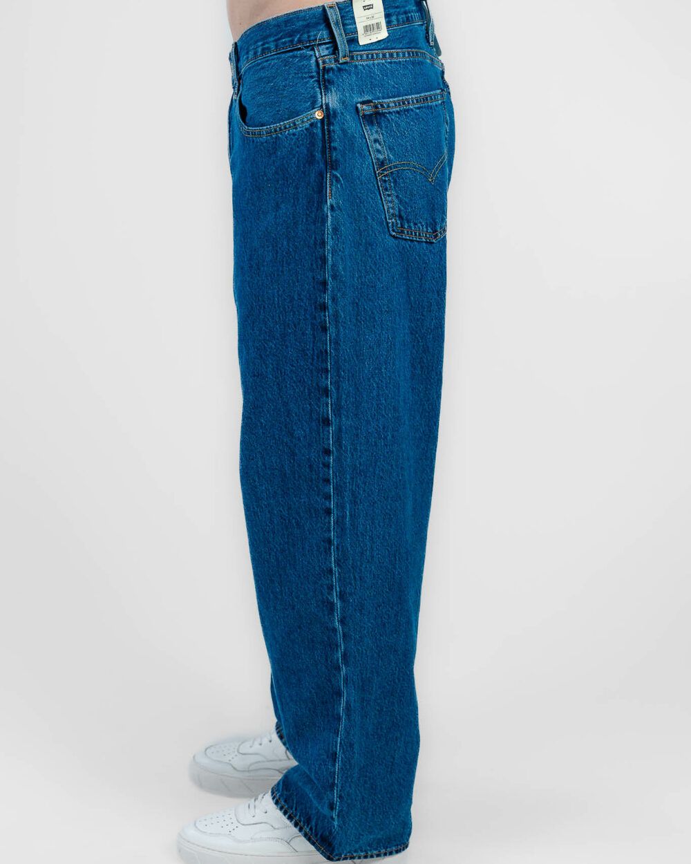 Levi's - jeans baggy - immagine 2