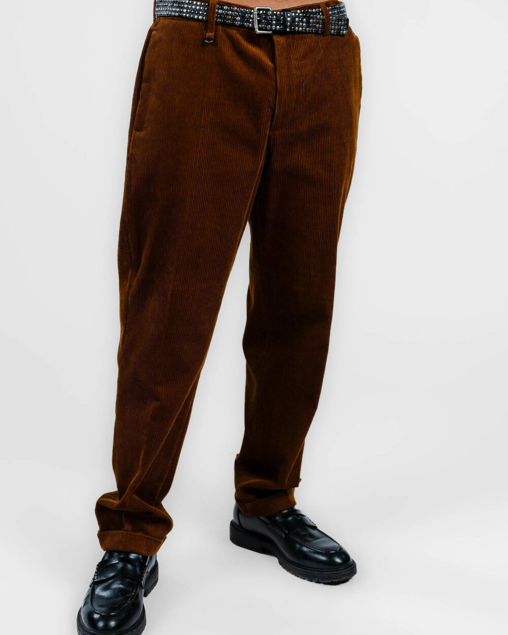 Antony Morato -  pantalone tabacco
