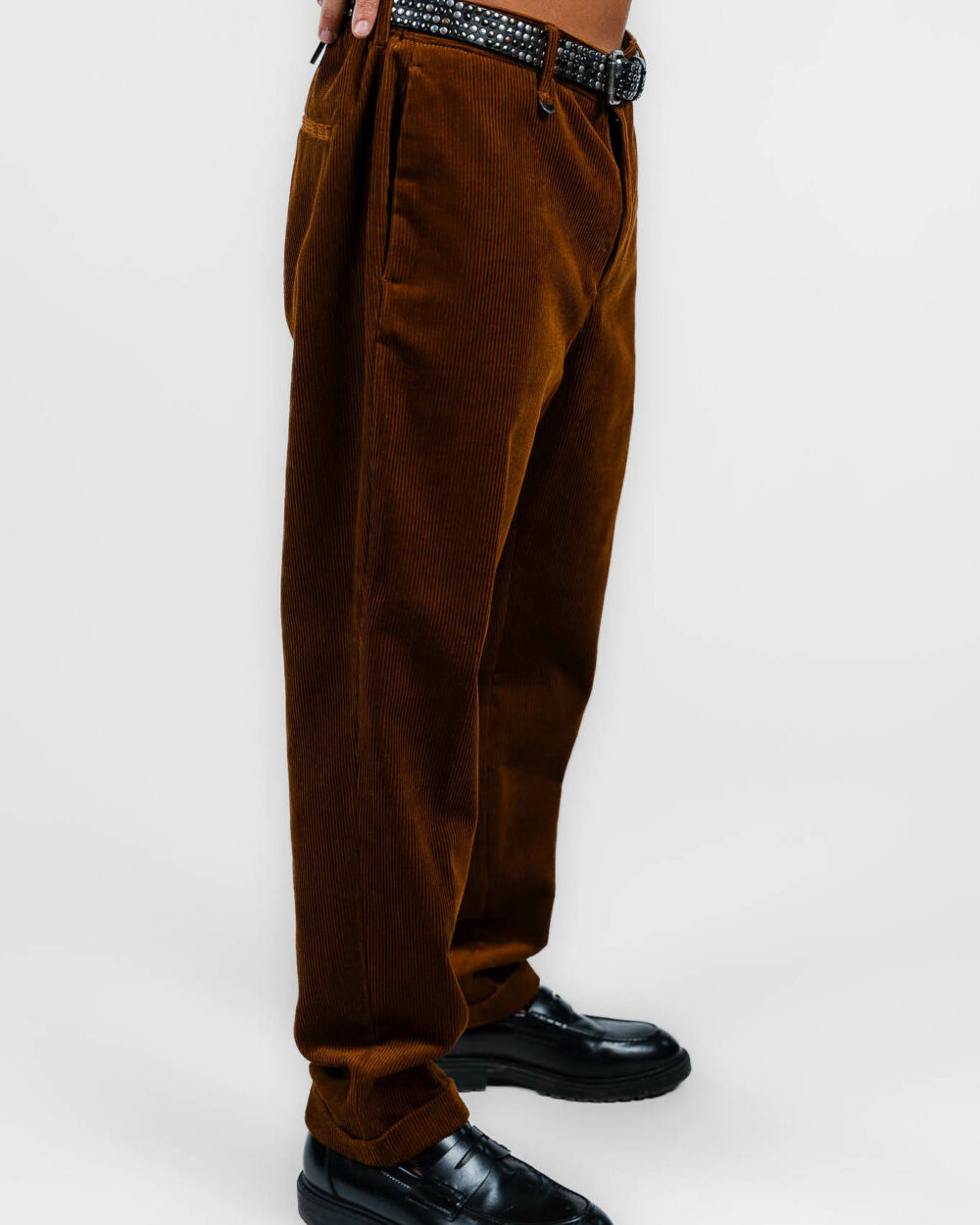 Antony Morato -  pantalone tabacco - immagine 2