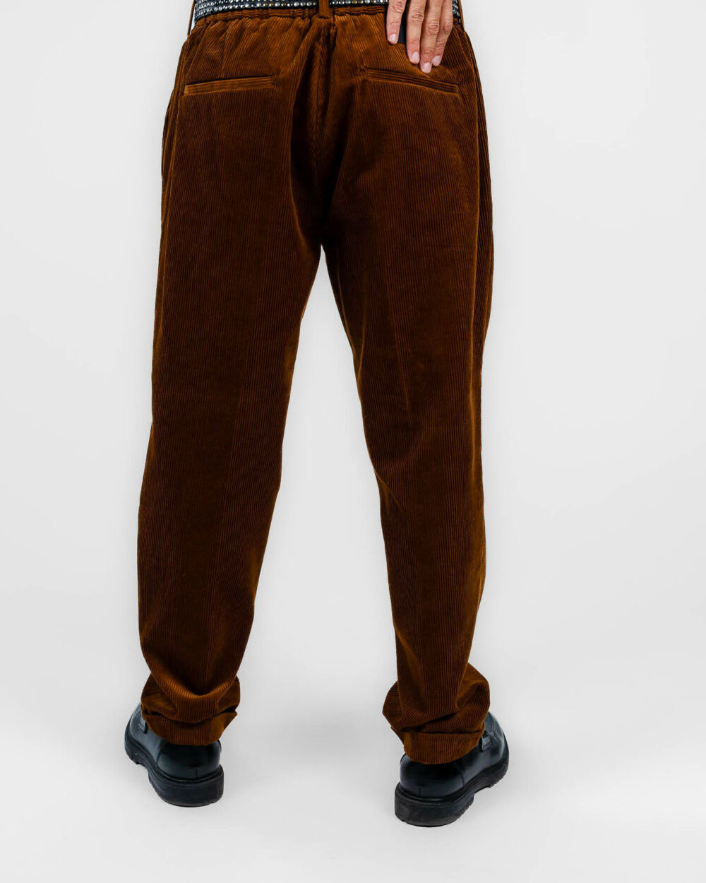 Antony Morato -  pantalone tabacco - immagine 3