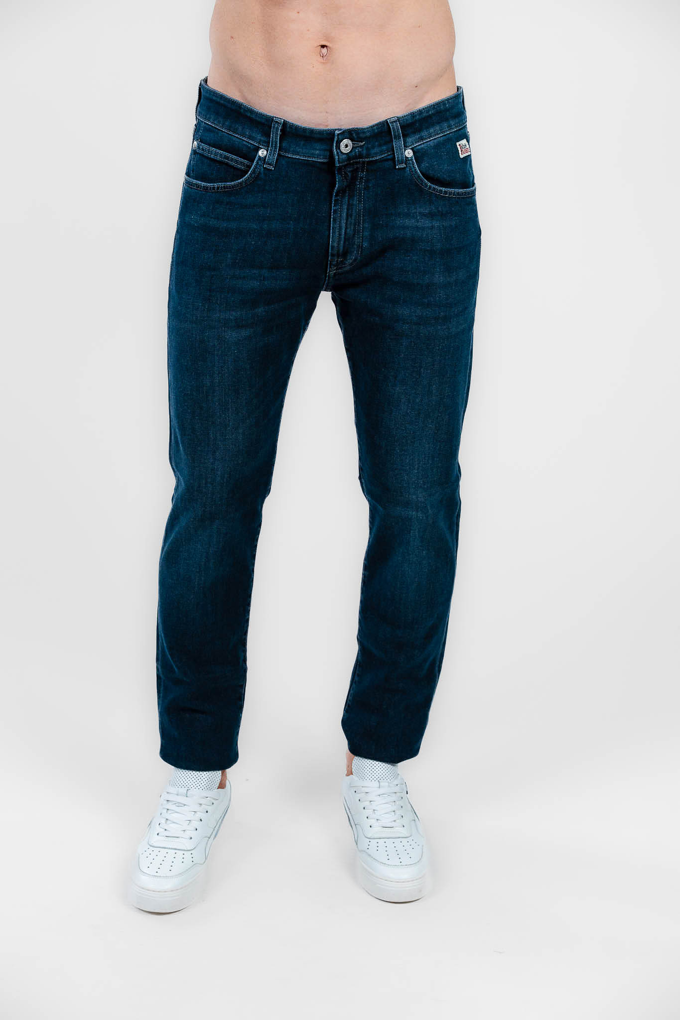 Roy Roger's - jeans slim fit