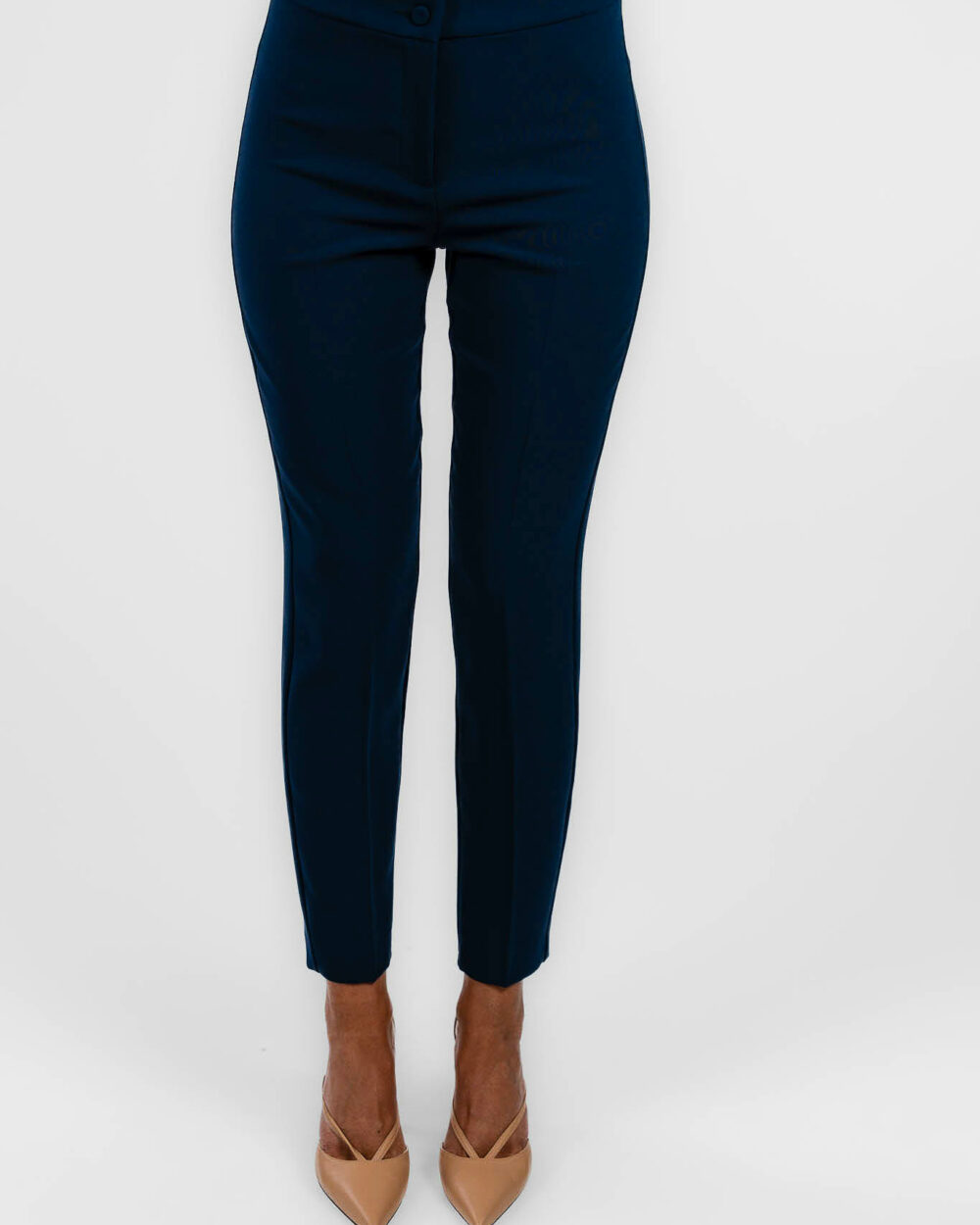 Pennyblack - pantalone blu