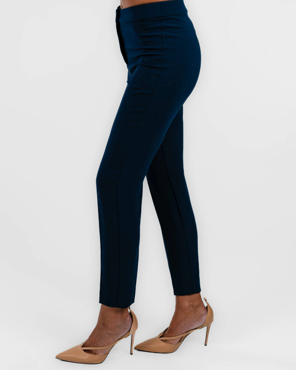 Pennyblack - pantalone blu - immagine 2