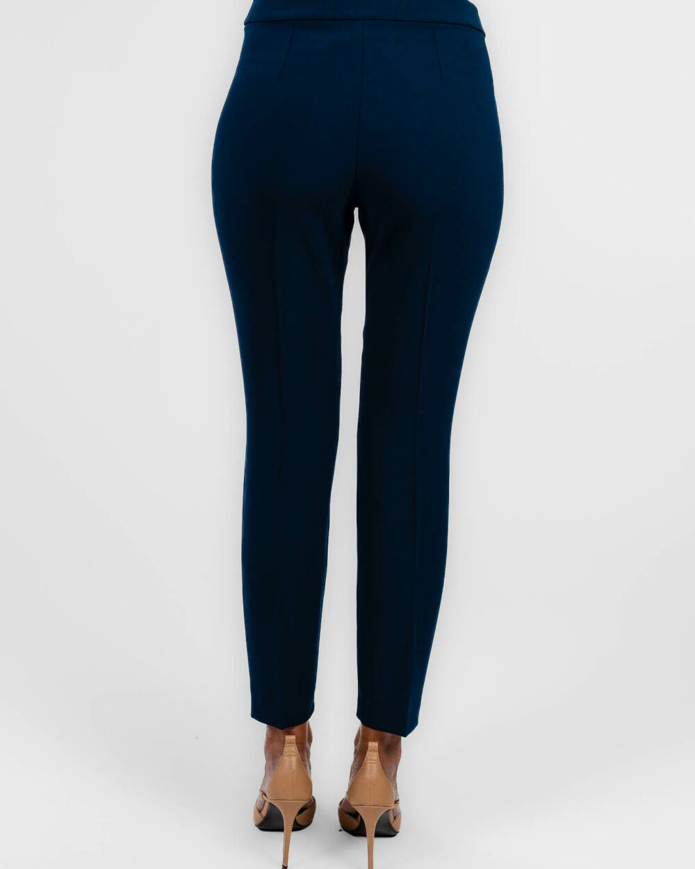 Pennyblack - pantalone blu - immagine 3