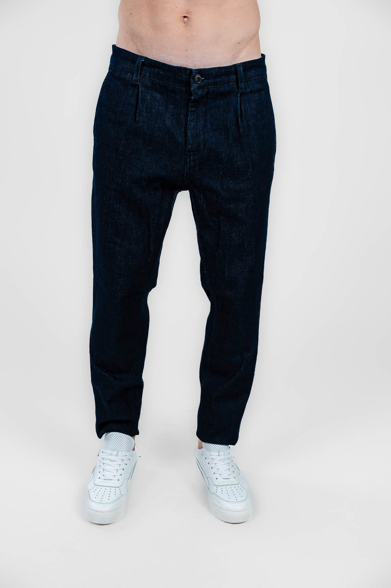 Roy Roger's - denim con pence
