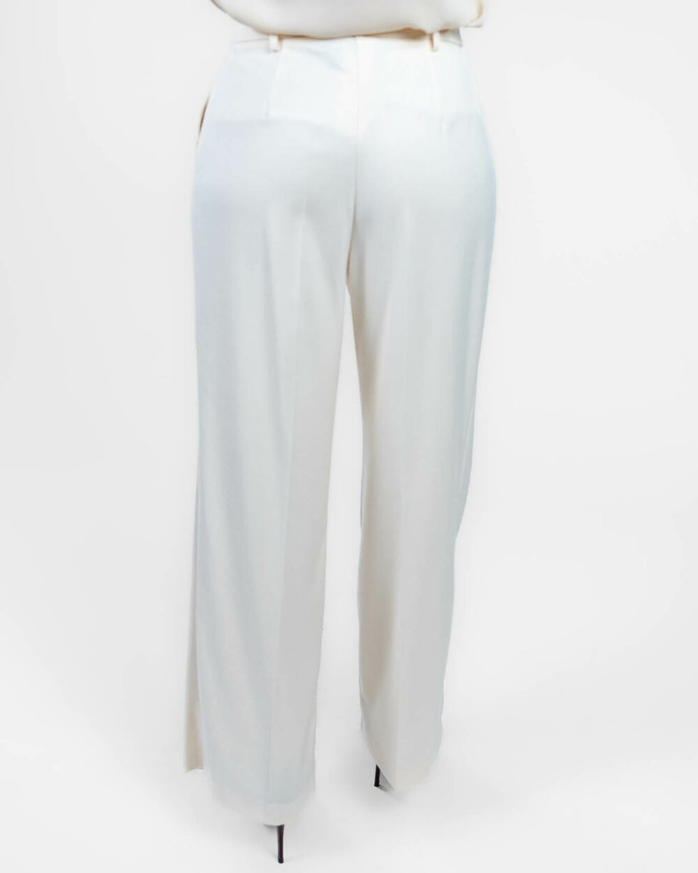 Gaudì - Pantalone bianco - immagine 3