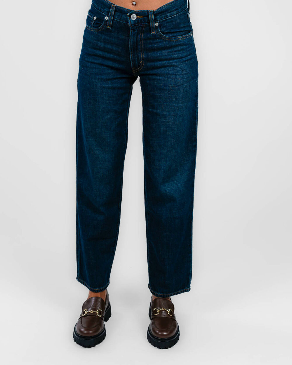 Levi's - Jeans BAGGY