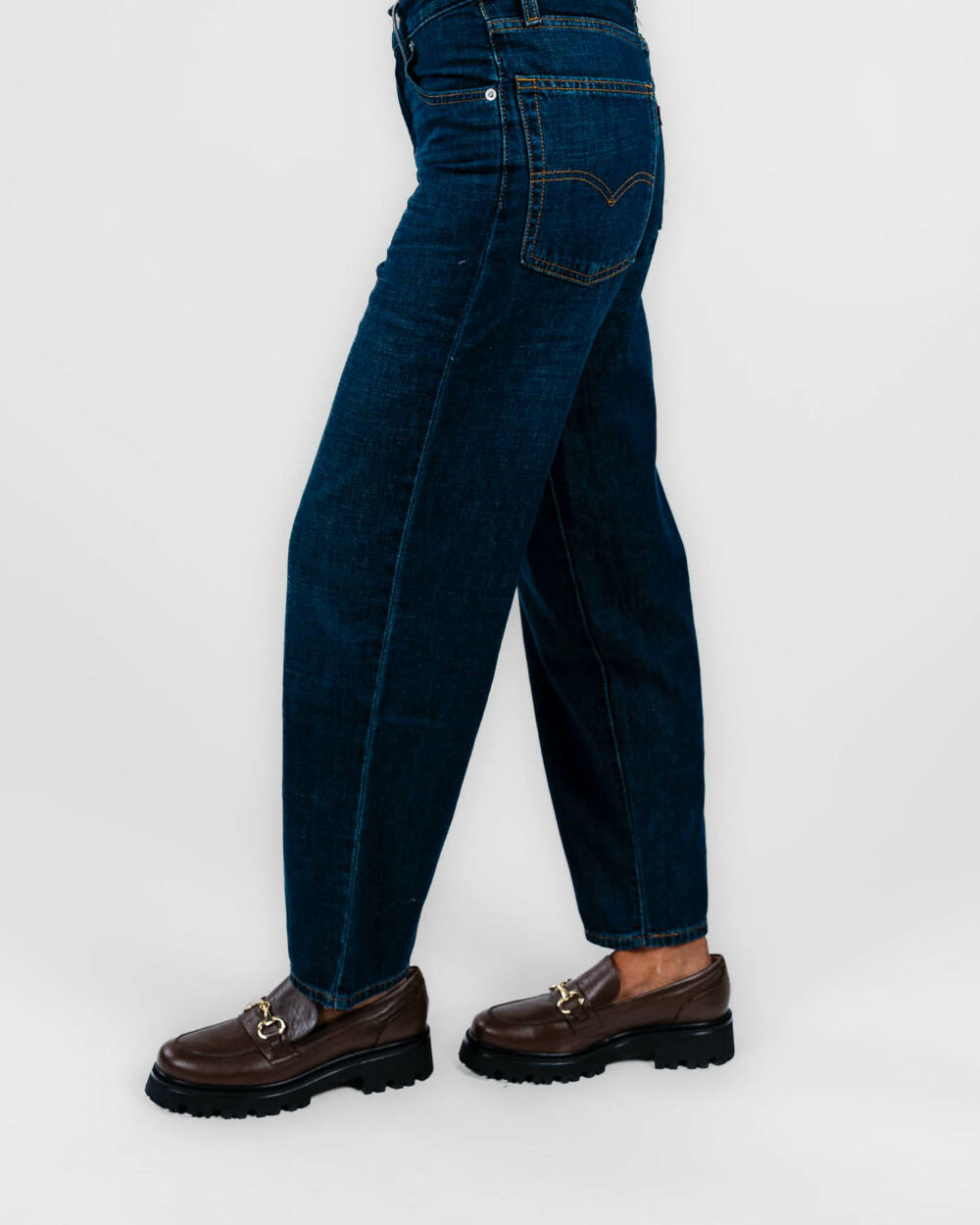 Levi's - Jeans BAGGY - immagine 2