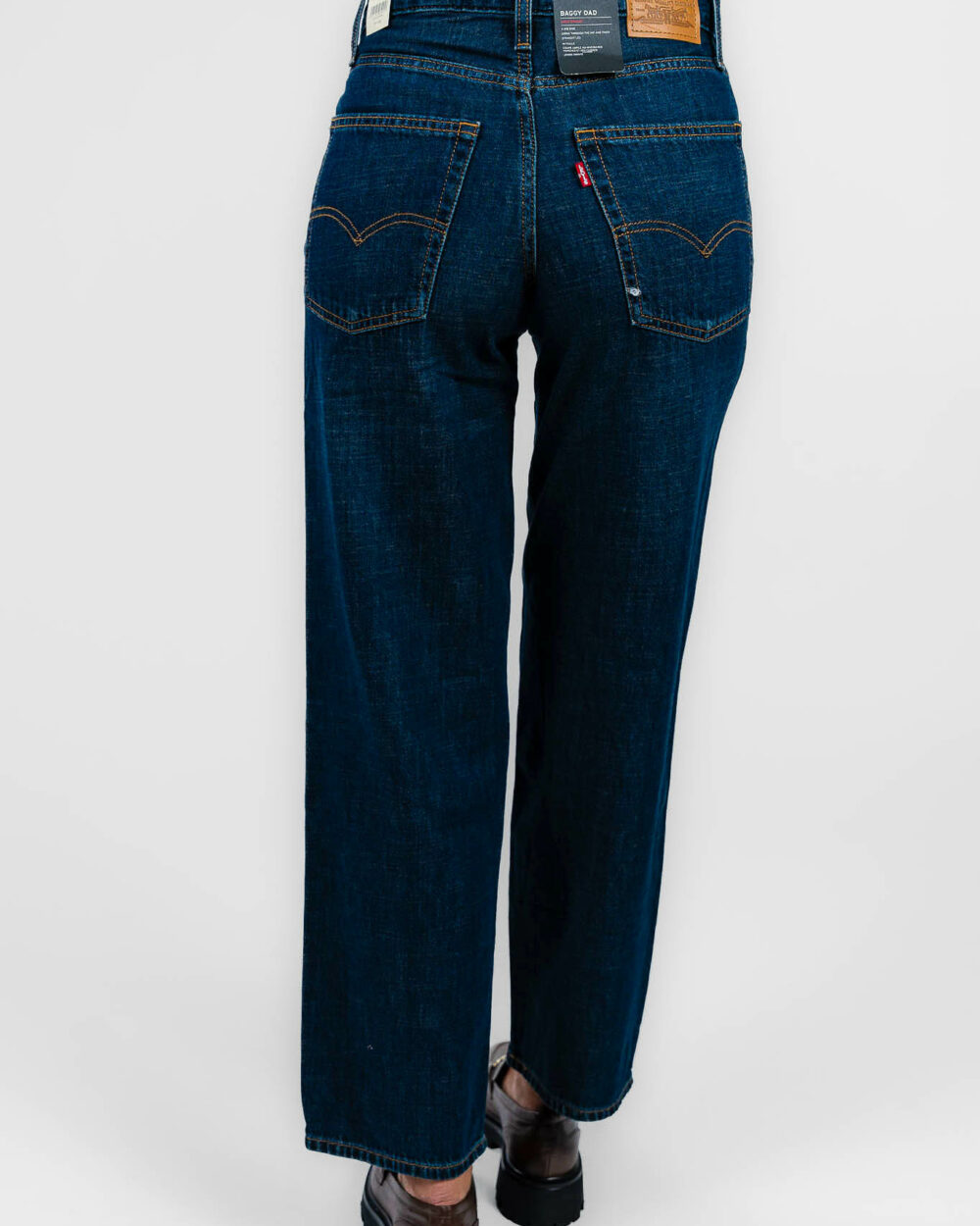 Levi's - Jeans BAGGY - immagine 3