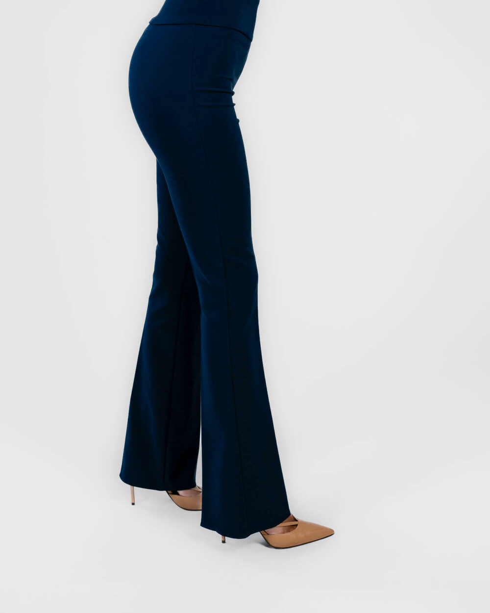 Rinascimento - Pantalone blu - immagine 2