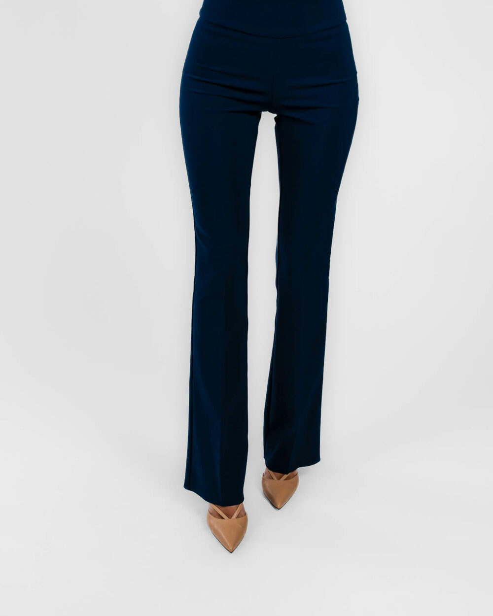 Rinascimento - Pantalone blu