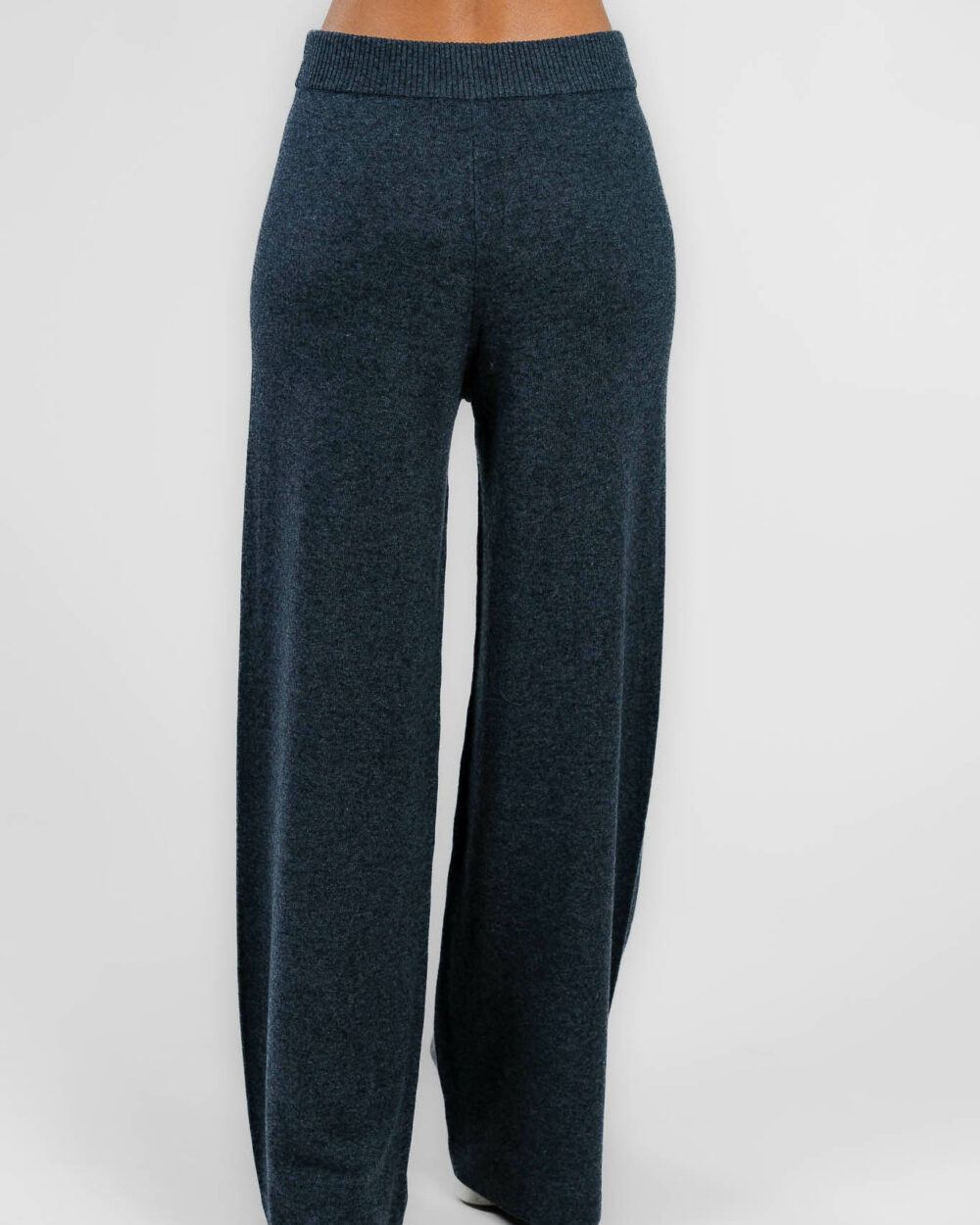 Pennyblack - pantalone grigio melange - immagine 3