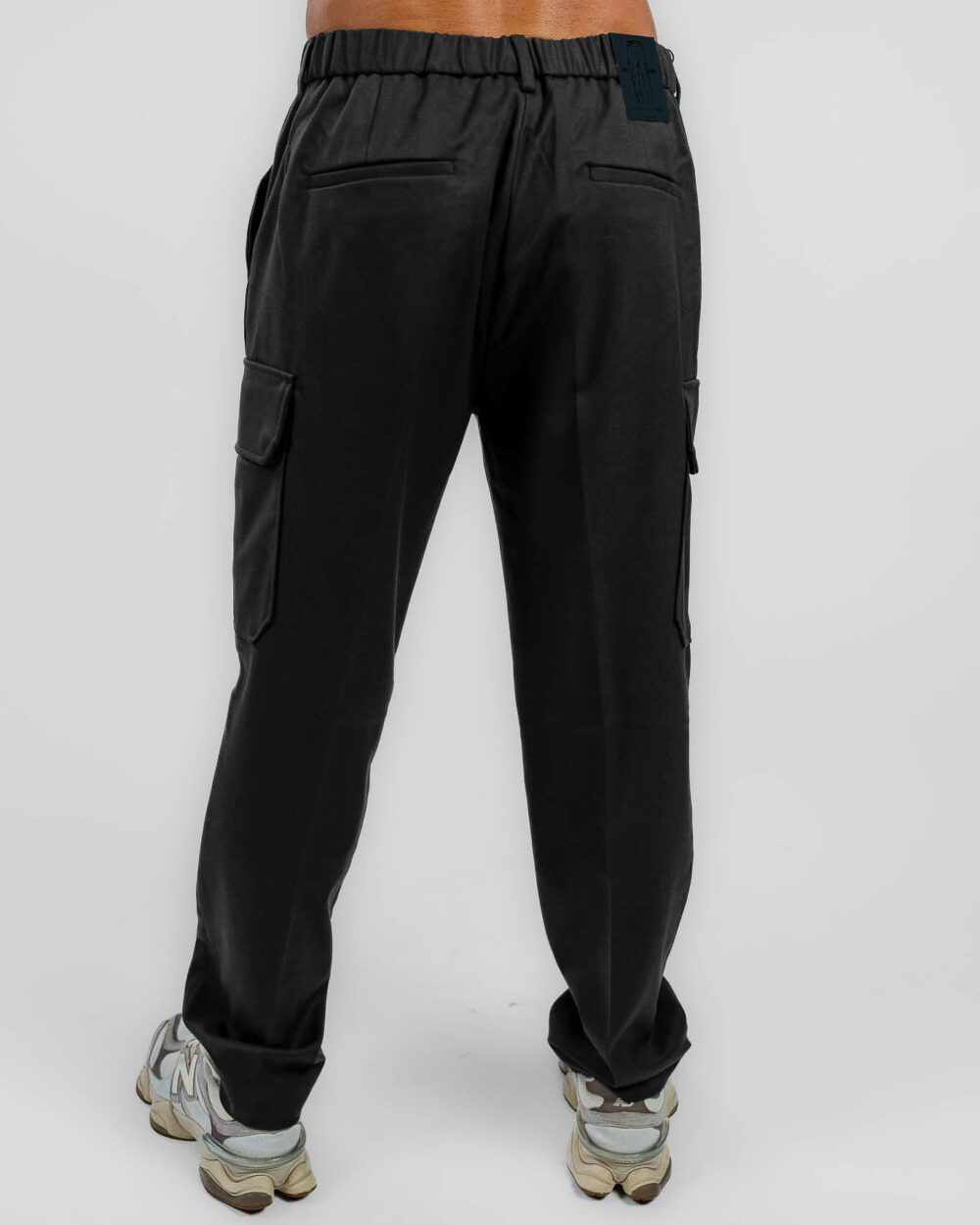 Antony Morato - pantalone con tasconi - immagine 3
